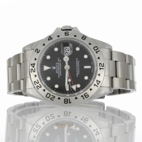 Rolex Explorer Ref. 16570