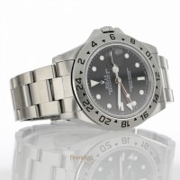 Rolex Explorer Ref. 16570