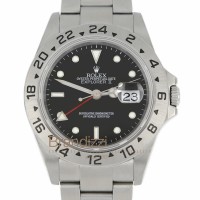 Rolex Explorer II Ref. 16570