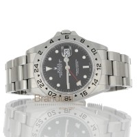 Rolex Explorer II Ref. 16570