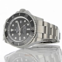 Rolex Sea Dweller Deep Sea Ref. 116660