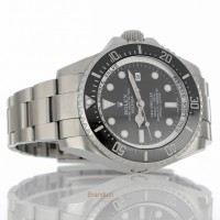 Rolex Sea Dweller Deep Sea Ref. 116660