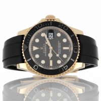 Rolex Yacht Master Ref. 116655