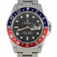 Rolex GMT Ref. 16700