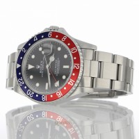 Rolex GMT Ref. 16700