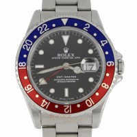 Rolex GMT Ref. 16700