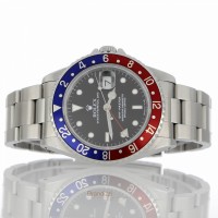 Rolex GMT Ref. 16700