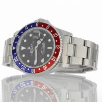 Rolex GMT Ref. 16700