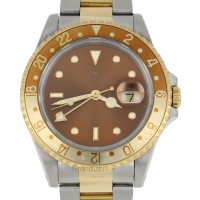 Rolex GMT Ref. 16713