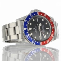 Rolex GMT Ref. 16750