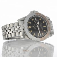 Rolex GMT Ref. 1675 - Gilt Dial