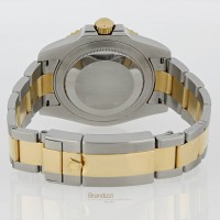 Rolex GMT Ref. 116713LN - Stick Dial