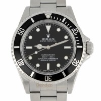 Rolex Submariner Ref. 14060M