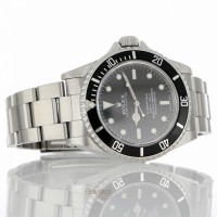 Rolex Submariner Ref. 14060M