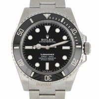 Rolex Submariner Ref. 124060 - Stickers