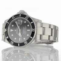 Rolex Submariner Ref. 16610