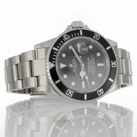 Rolex Submariner Ref. 16610