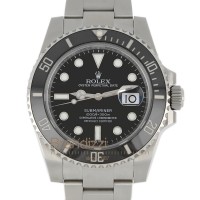 Rolex Submariner Ref. 116610LN