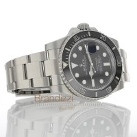 Rolex Submariner Ref. 116610LN