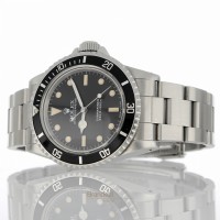 Rolex Submariner Ref. 5513