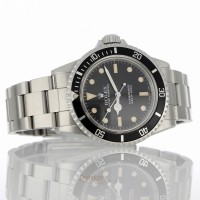 Rolex Submariner Ref. 5513