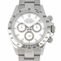 Rolex Daytona Ref. 116520