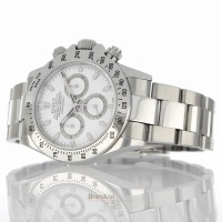 Rolex Daytona Ref. 116520