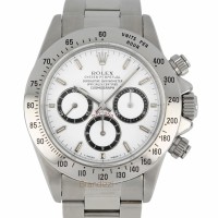 Rolex Daytona Ref. 16520