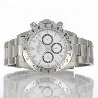 Rolex Daytona Ref. 16520