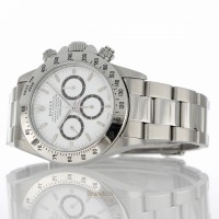 Rolex Daytona Ref. 16520