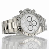 Rolex Daytona Ref. 16520