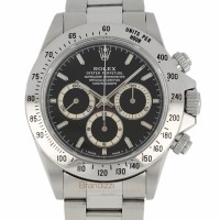 Rolex Daytona Ref. 16520 - Contatori Nocciola