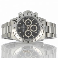 Rolex Daytona Ref. 16520 - Contatori Nocciola