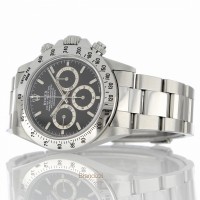 Rolex Daytona Ref. 16520 - Contatori Nocciola