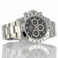 Rolex Daytona Ref. 16520 - Contatori Nocciola