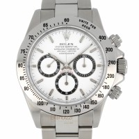 Rolex Daytona Ref 16520 SEL