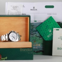 Rolex Daytona Ref 16520 SEL