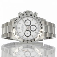 Rolex Daytona Ref 16520 SEL