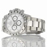 Rolex Daytona Ref 16520 SEL