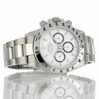 Rolex Daytona Ref 16520 SEL