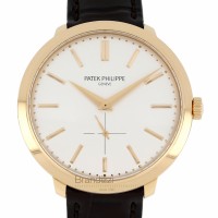 Patek Philippe Calatrava Ref. 5123R/001