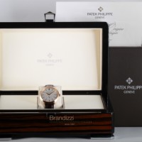 Patek Philippe Calatrava Ref. 5123R/001