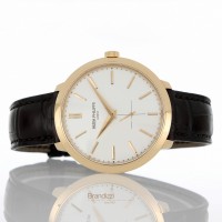 Patek Philippe Calatrava Ref. 5123R/001