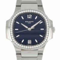 Patek Philippe Nautilus Ref 7118/1200A