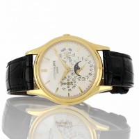 Patek Philippe Perpetual Calendar Ref. 5140J