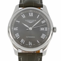 Longines Master Collection Ref L2.793.4.71.3