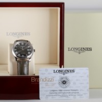 Longines Master Collection Ref L2.793.4.71.3