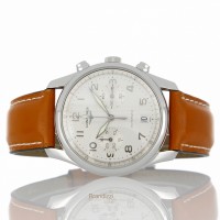 Longines Master Collection Avigation Ref. L2.629.4