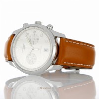 Longines Master Collection Avigation Ref. L2.629.4