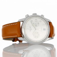 Longines Master Collection Avigation Ref. L2.629.4